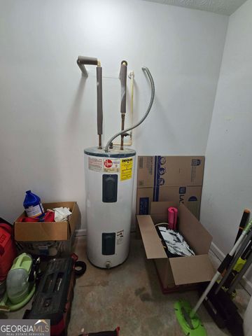 323 E Mourning Dove Court, Monticello, GA 31064