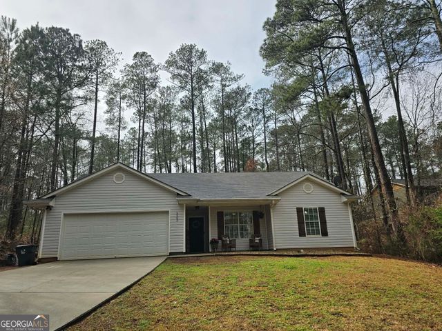 323 E Mourning Dove Court, Monticello, GA 31064