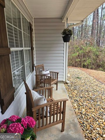 323 E Mourning Dove Court, Monticello, GA 31064