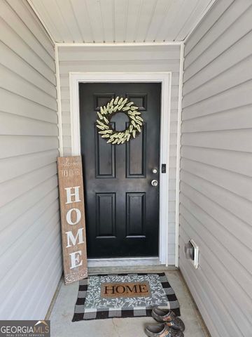 323 E Mourning Dove Court, Monticello, GA 31064