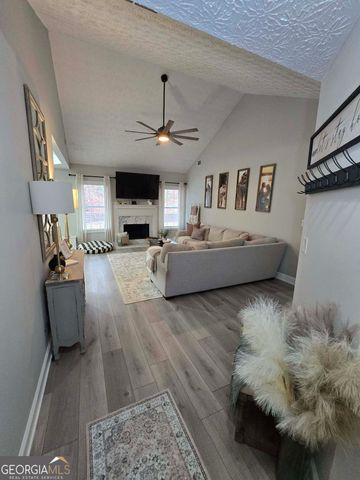 323 E Mourning Dove Court, Monticello, GA 31064