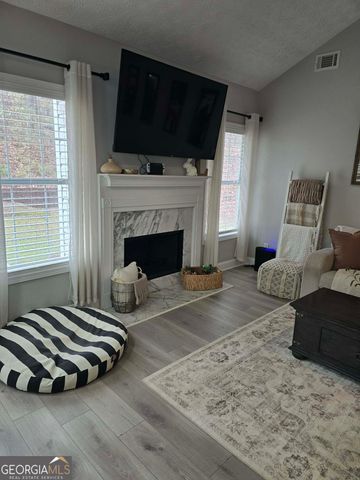 323 E Mourning Dove Court, Monticello, GA 31064