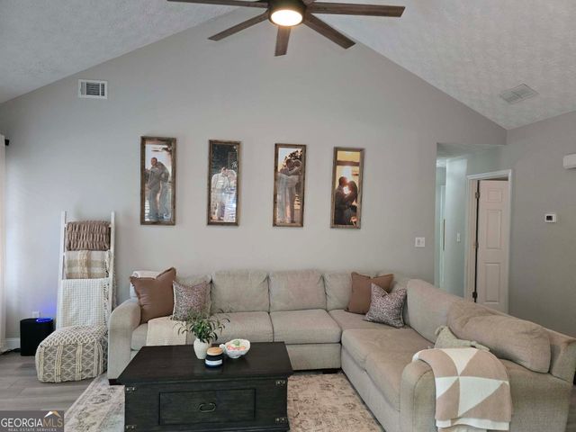 323 E Mourning Dove Court, Monticello, GA 31064