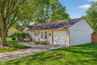 248 Old Trail Drive, Bargersville, IN 46106