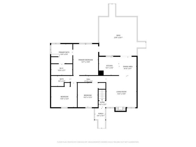 104 Paces Lakes Ridge, Dallas, GA 30157