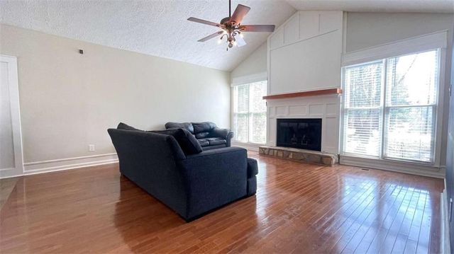 104 Paces Lakes Ridge, Dallas, GA 30157