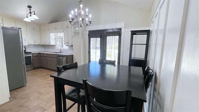 104 Paces Lakes Ridge, Dallas, GA 30157