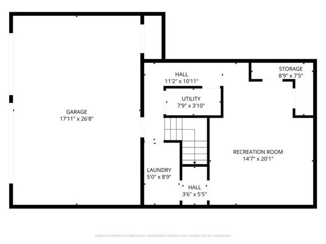 104 Paces Lakes Ridge, Dallas, GA 30157