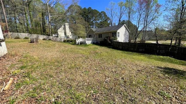 104 Paces Lakes Ridge, Dallas, GA 30157