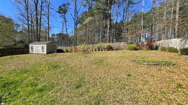 104 Paces Lakes Ridge, Dallas, GA 30157