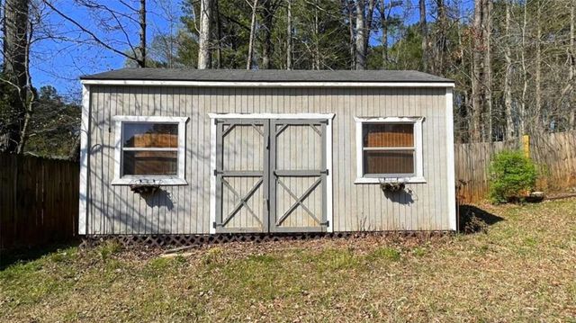 104 Paces Lakes Ridge, Dallas, GA 30157