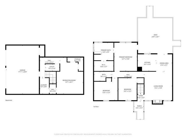 104 Paces Lakes Ridge, Dallas, GA 30157
