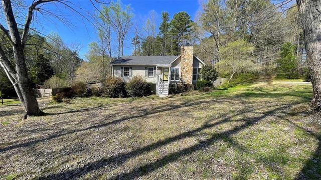 104 Paces Lakes Ridge, Dallas, GA 30157