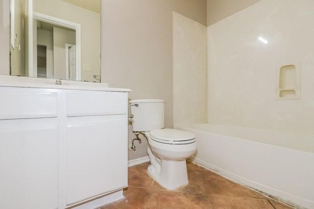 12531 Roxdale Ridge Drive, Houston, TX 77044
