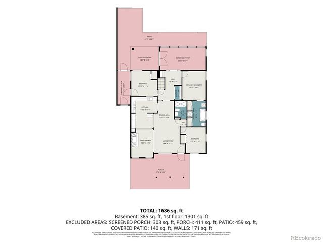 1748 Nome St, Aurora, CO 80010