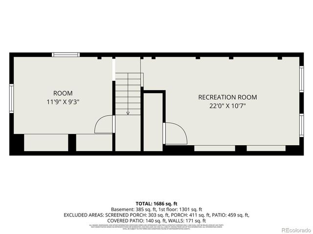 1748 Nome St, Aurora, CO 80010