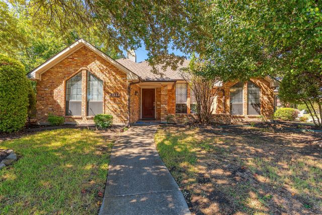 2153 Los Rios Boulevard, Plano, TX 75074