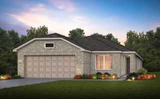 15349 Dapple Bluff Lane, Conroe, TX 77302