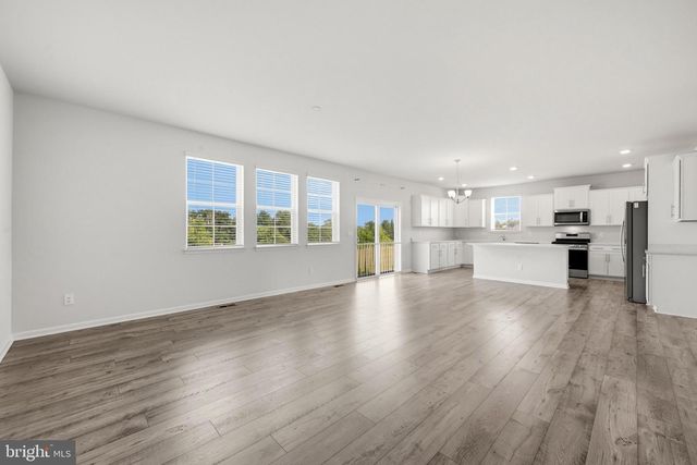 380 NORRIS ST, Berryville, VA 22611