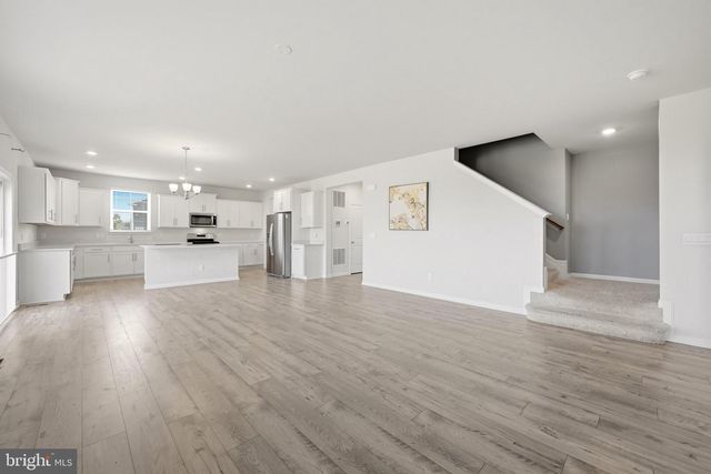 380 NORRIS ST, Berryville, VA 22611
