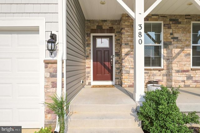 380 NORRIS ST, Berryville, VA 22611