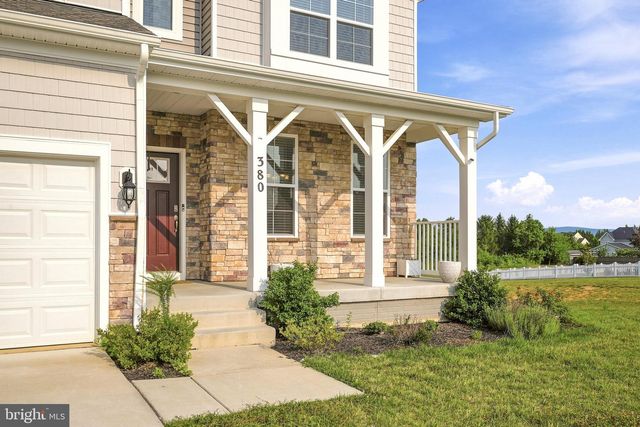 380 NORRIS ST, Berryville, VA 22611