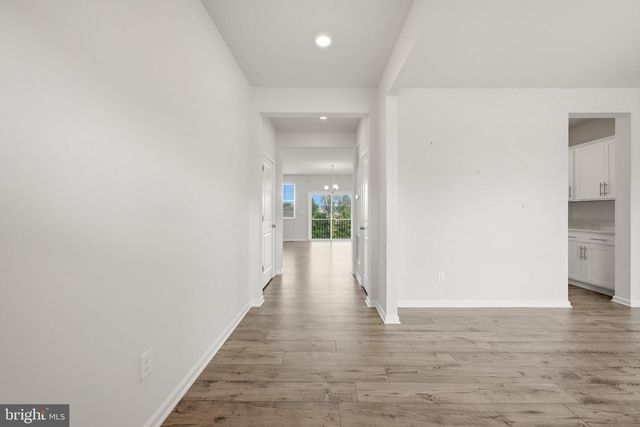 380 NORRIS ST, Berryville, VA 22611