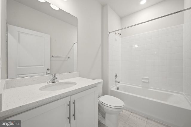 380 NORRIS ST, Berryville, VA 22611