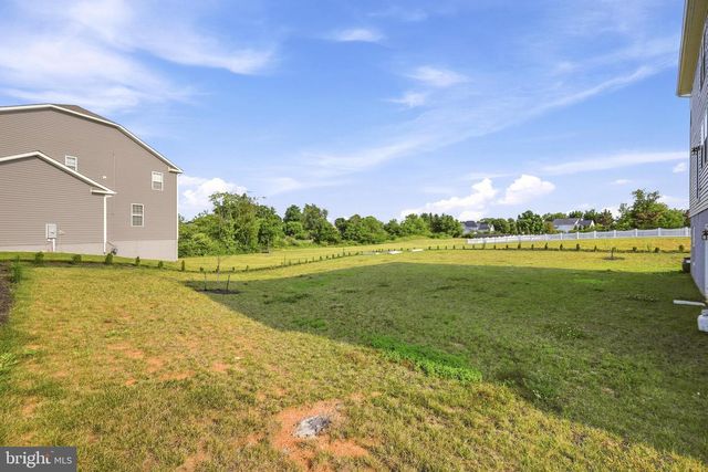 380 NORRIS ST, Berryville, VA 22611