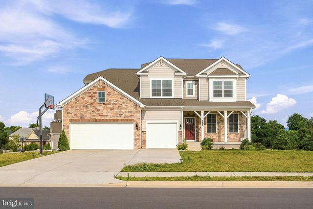 380 NORRIS ST, Berryville, VA 22611