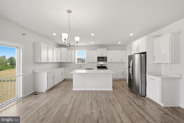 380 NORRIS ST, Berryville, VA 22611