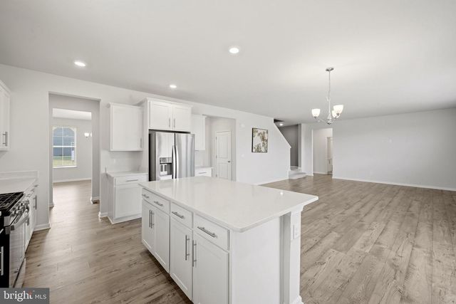 380 NORRIS ST, Berryville, VA 22611
