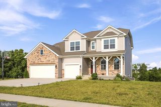 380 NORRIS ST, Berryville, VA 22611