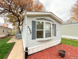 2764 Sunset Drive, Norvell Township, MI 49230