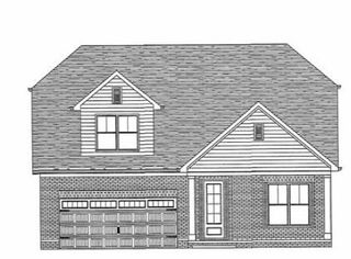 1210 Anson St lot 109, Gallatin, TN 37066