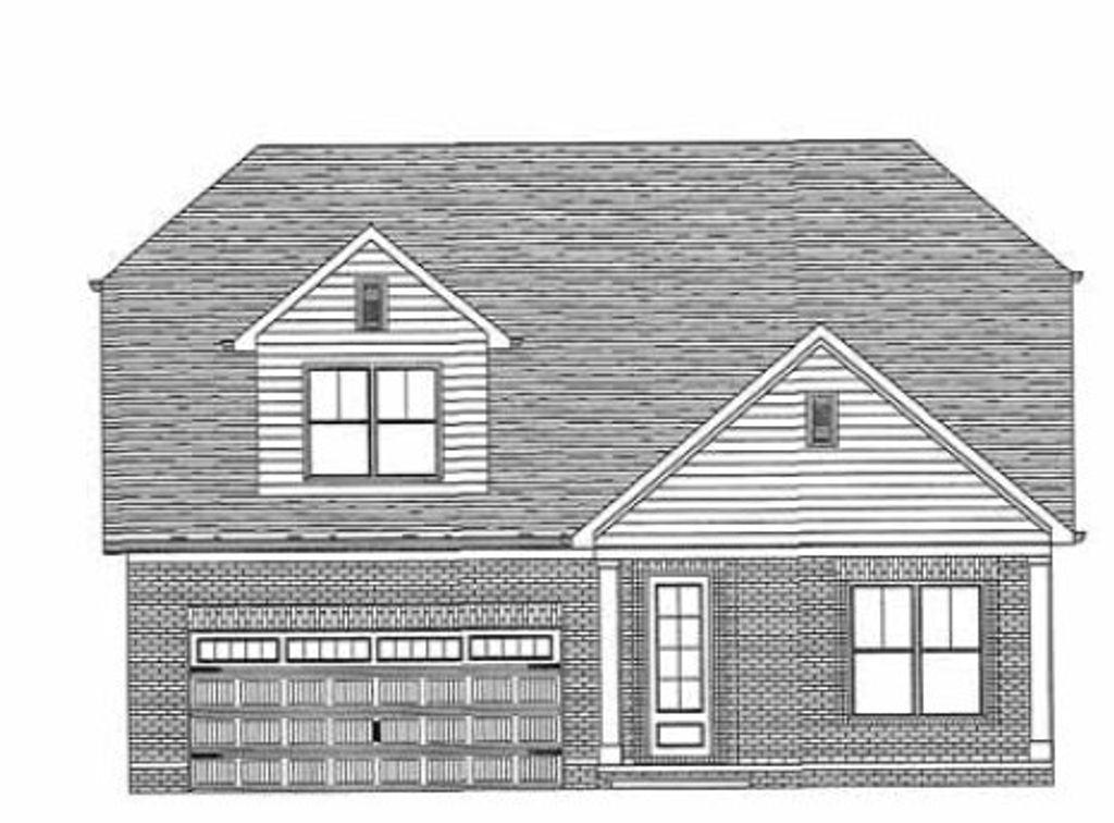1210 Anson St lot 109, Gallatin, TN 37066