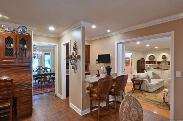 1003 Oakwood Dr, Wynne, AR 72396