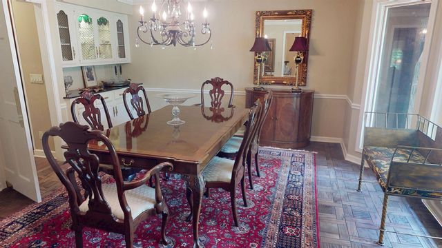 1003 Oakwood Dr, Wynne, AR 72396