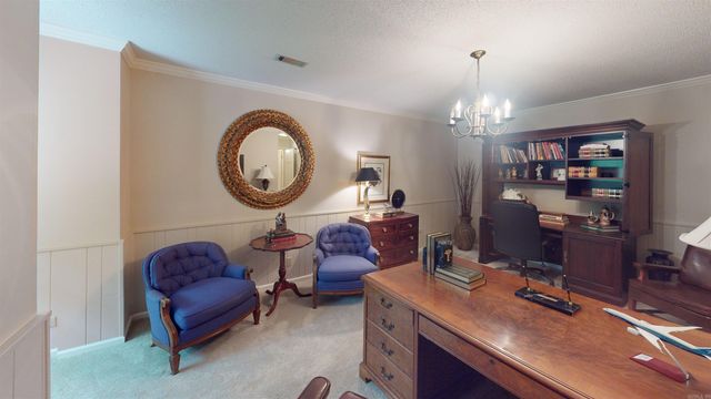 1003 Oakwood Dr, Wynne, AR 72396