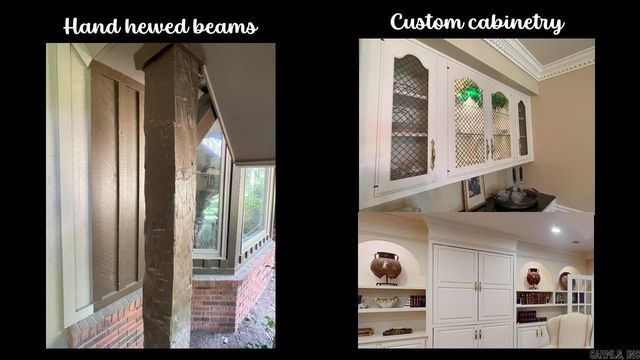 1003 Oakwood Dr, Wynne, AR 72396