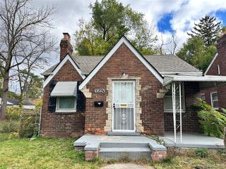 13524 Penrod Street, Detroit, MI 48223