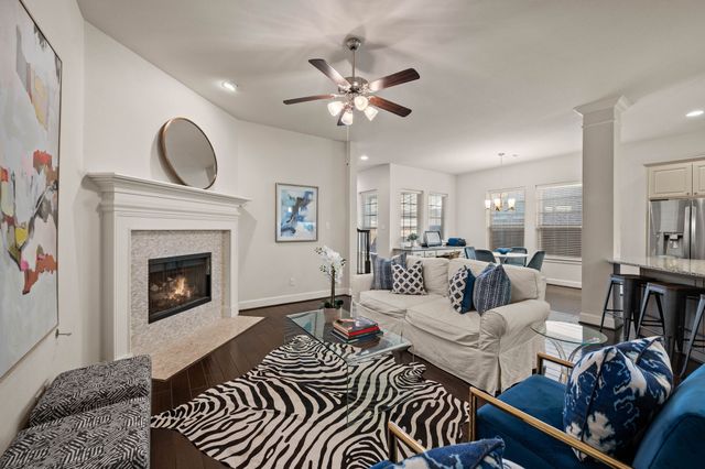 1019 Ivy Charm Way, Arlington, TX 76005