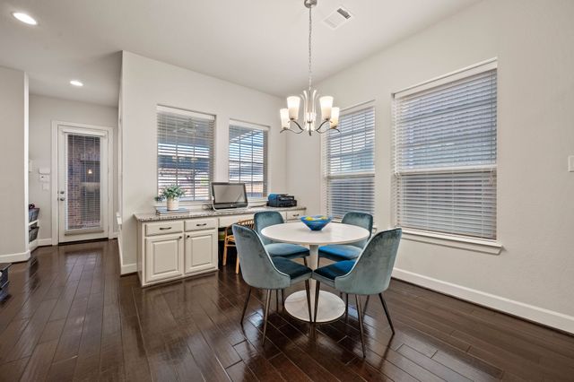 1019 Ivy Charm Way, Arlington, TX 76005