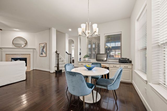 1019 Ivy Charm Way, Arlington, TX 76005