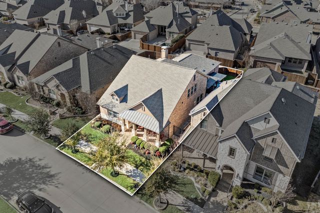 1019 Ivy Charm Way, Arlington, TX 76005