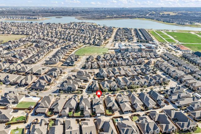 1019 Ivy Charm Way, Arlington, TX 76005