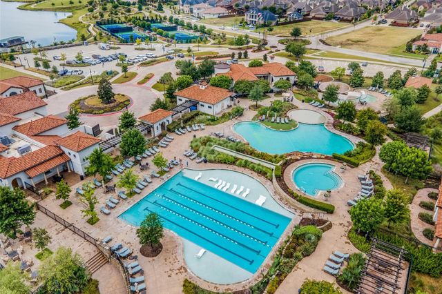 1019 Ivy Charm Way, Arlington, TX 76005