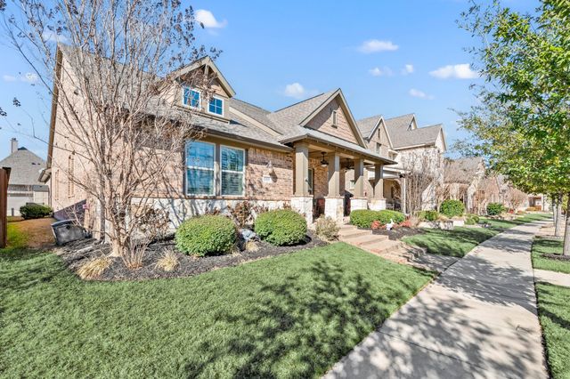 1019 Ivy Charm Way, Arlington, TX 76005