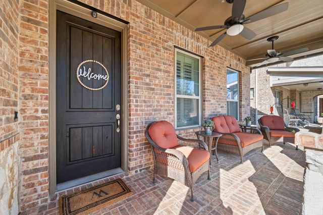 1019 Ivy Charm Way, Arlington, TX 76005