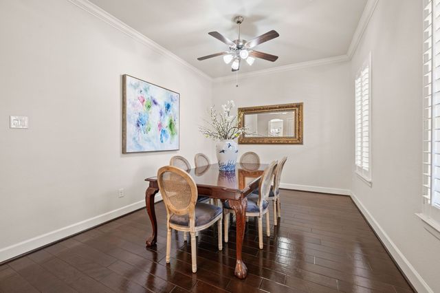 1019 Ivy Charm Way, Arlington, TX 76005